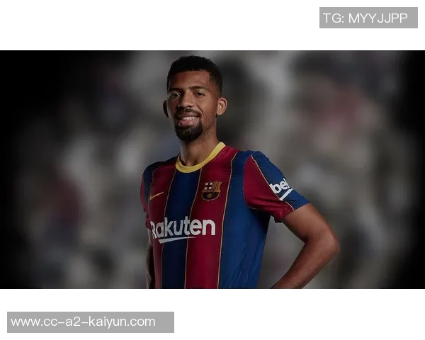 巴萨17岁小将吉列费尔南德斯吸引多队关注考虑职业发展方向